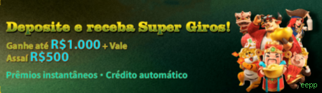 A Magia dos Caça-Níqueis no eepp